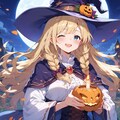 ハッピーハロウィン！ 3枚目