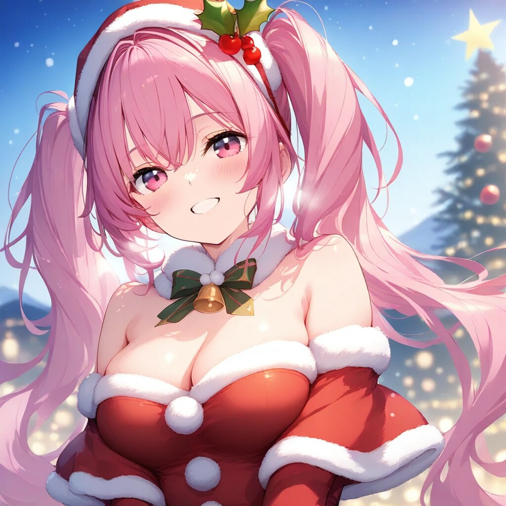 メリークリスマス🎄