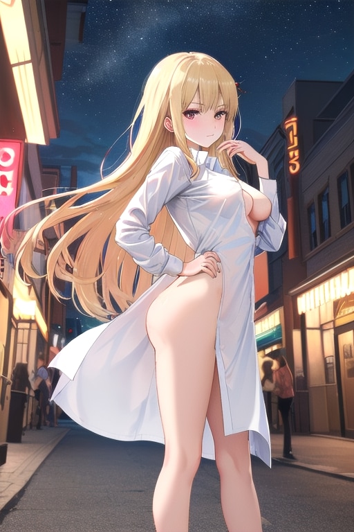 私に何かようかしら。