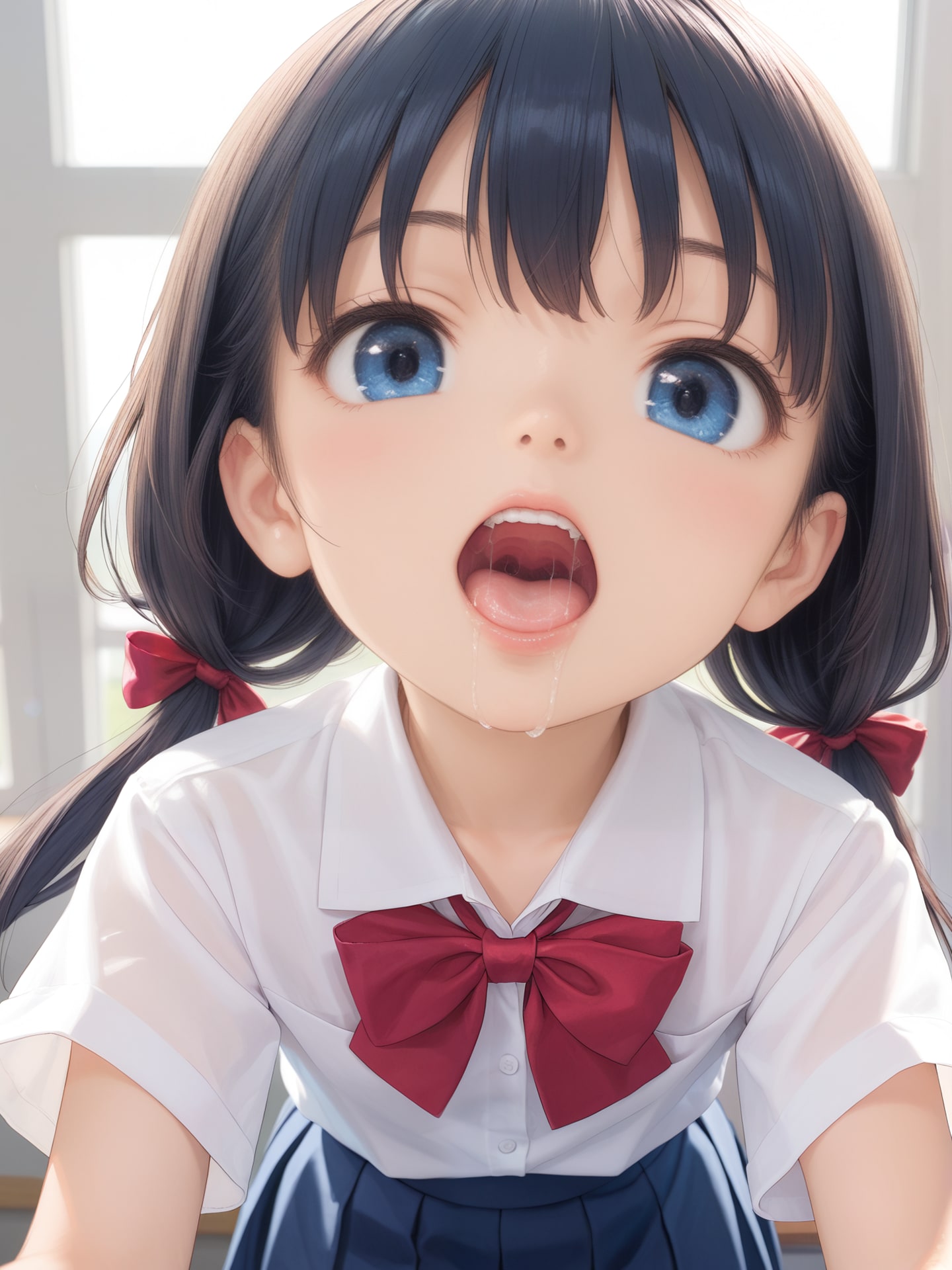 由那ちゃんのえっちな撮影会