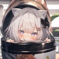 かっぷいんきゃっと 12枚目