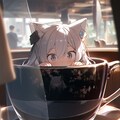 かっぷいんきゃっと 2枚目