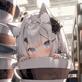 かっぷいんきゃっと 5枚目