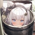 かっぷいんきゃっと 7枚目