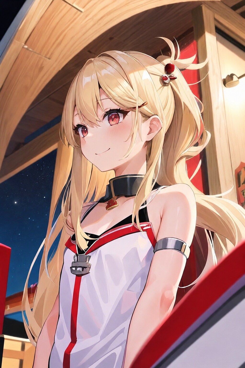 艦これ夕立