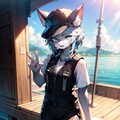 川釣り海釣りガールズ 2枚目