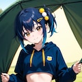 きゃんぴんぐ 4枚目