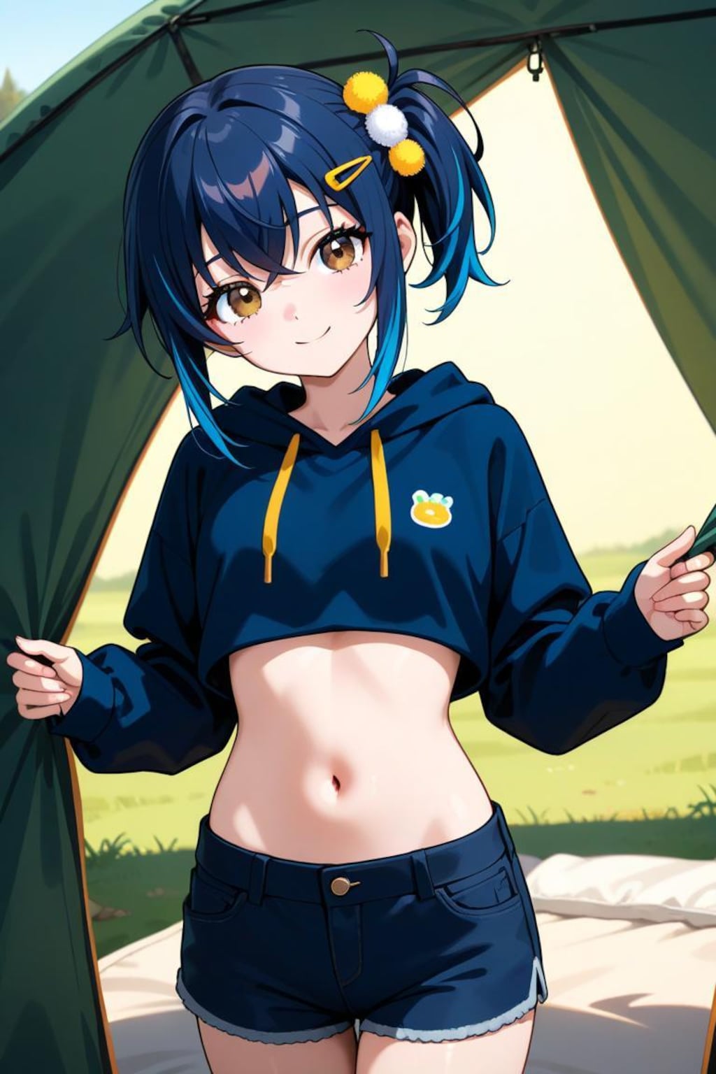 きゃんぴんぐ