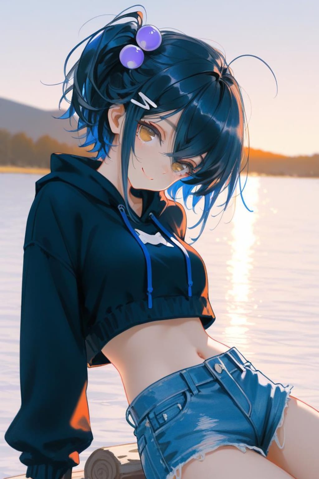 きゃんぴんぐ