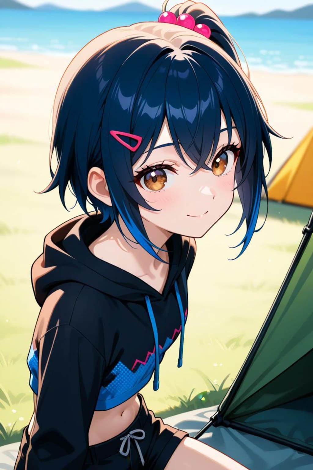 きゃんぴんぐ