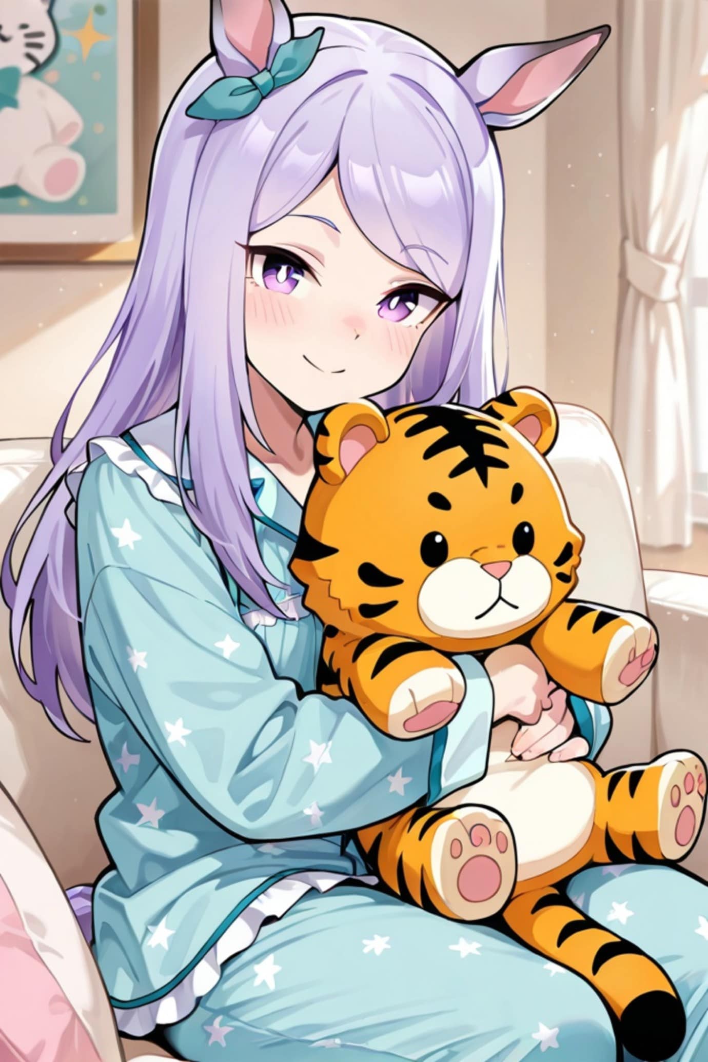 メジロマックイーン | の人気AIイラスト・グラビア