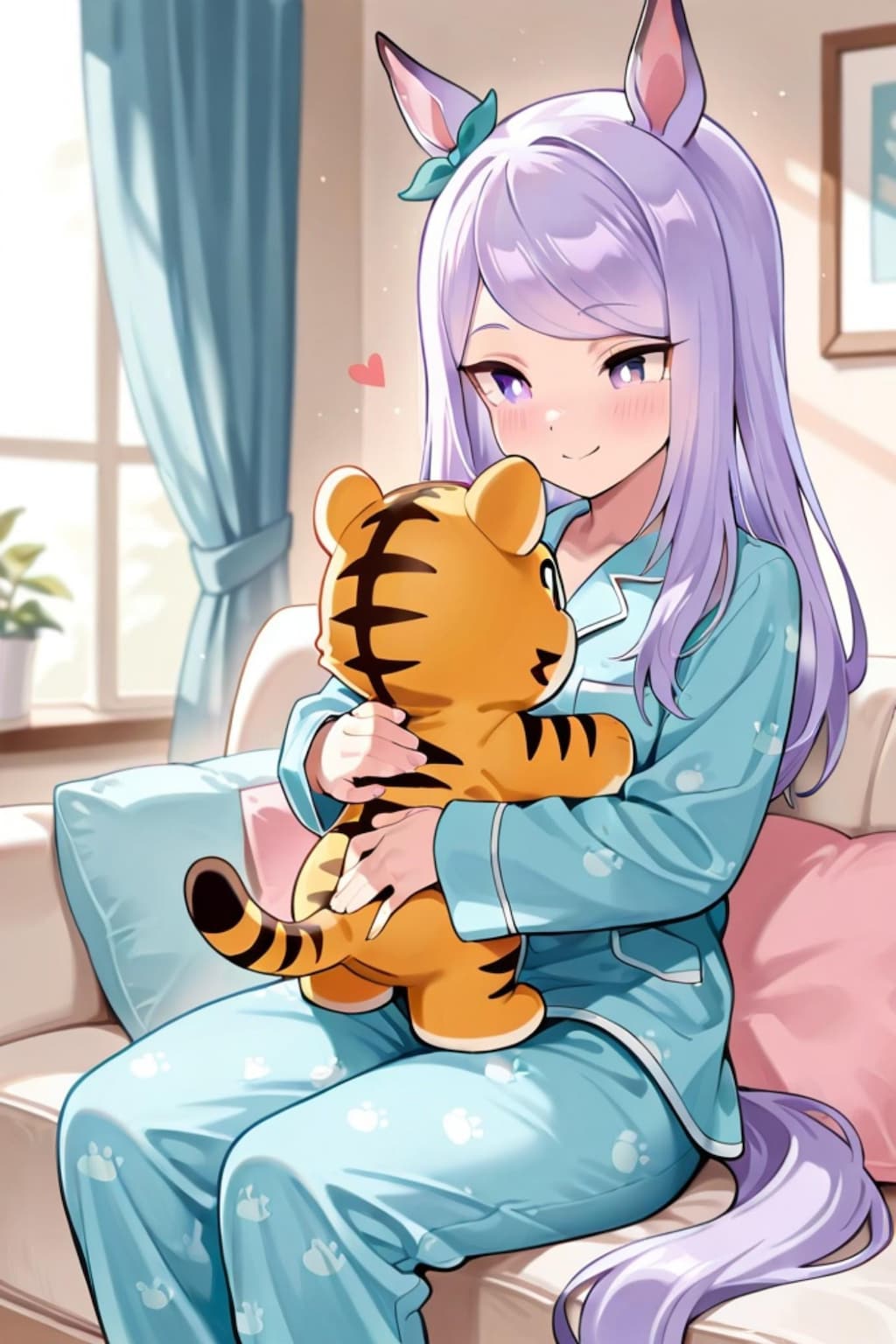 メジロマックイーン