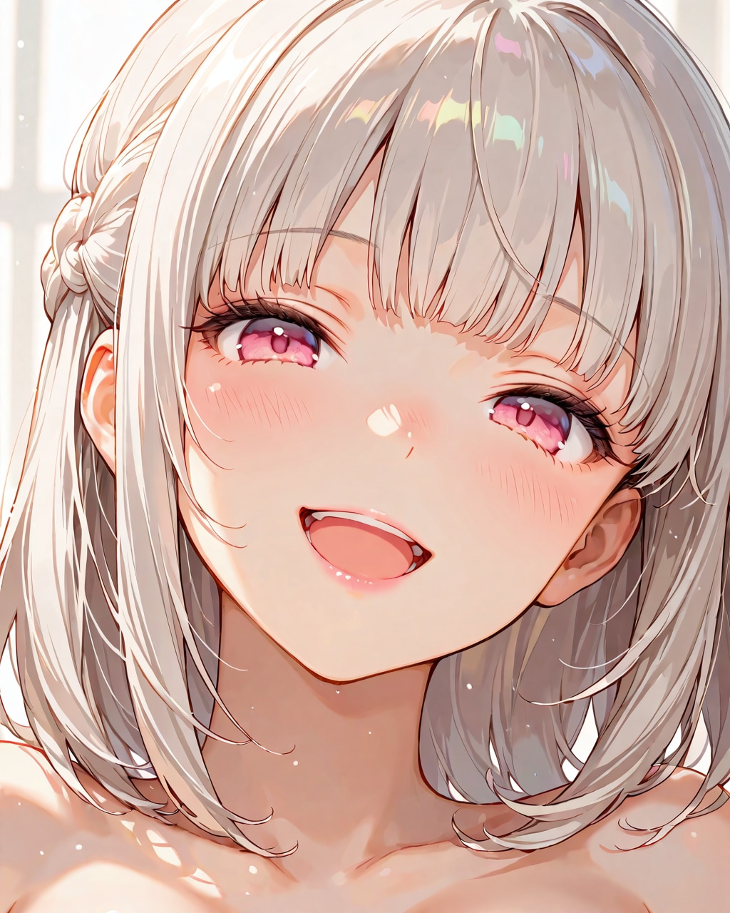 アイシャ設定資料集
