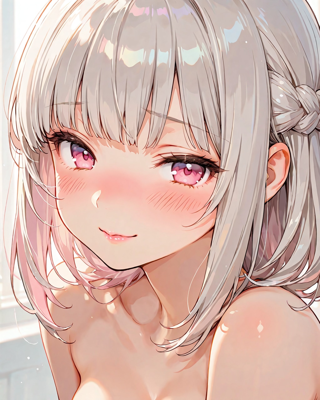 アイシャ設定資料集