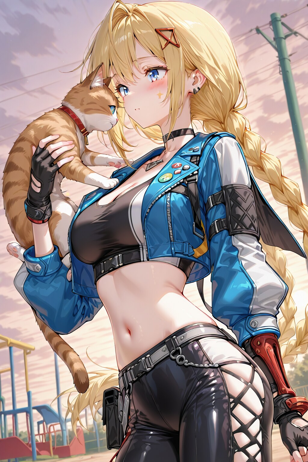 しょうがないヤツだなあ