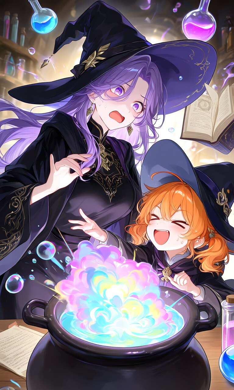 実験失敗劇 | の人気AIイラスト・グラビア
