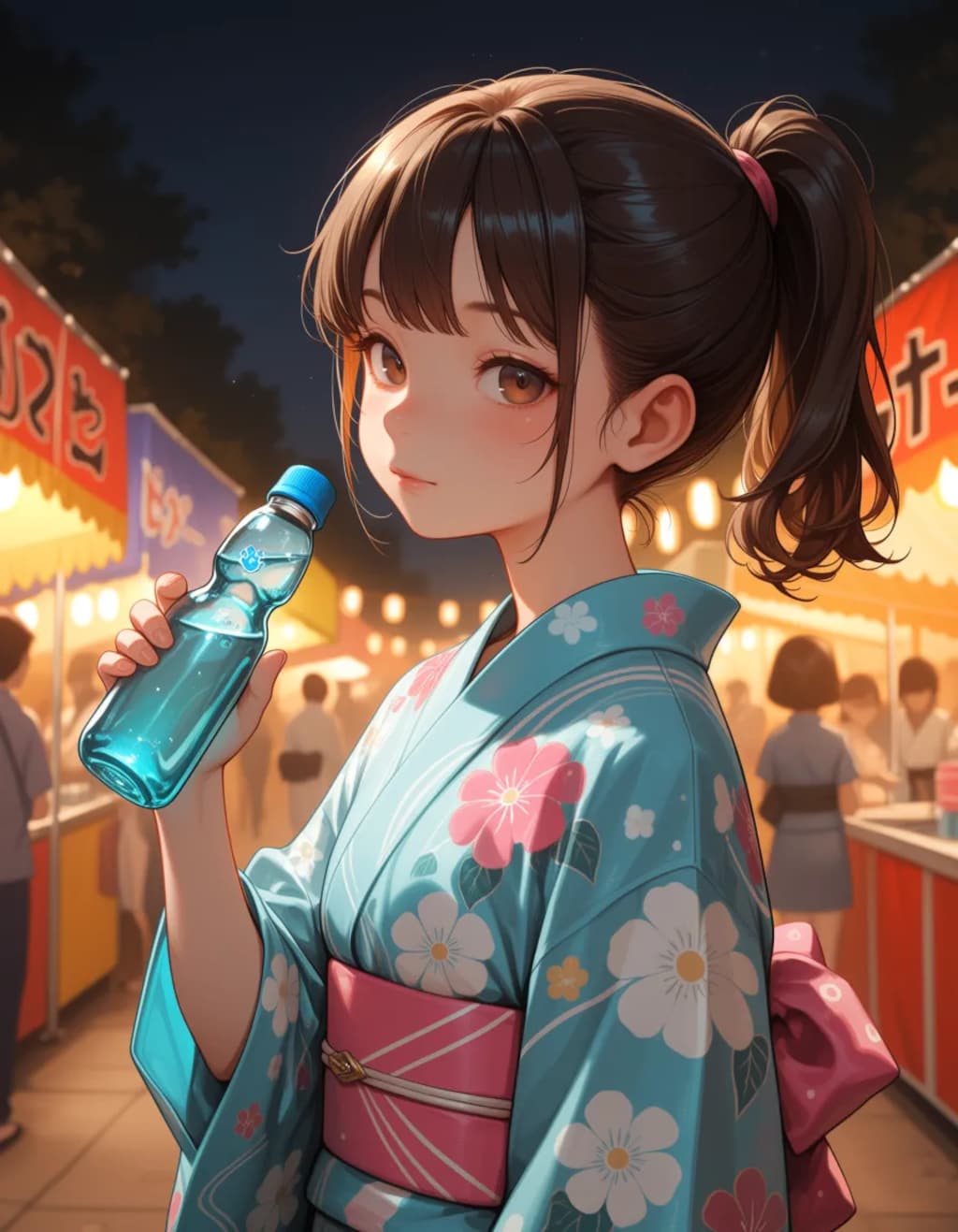 ラムネ