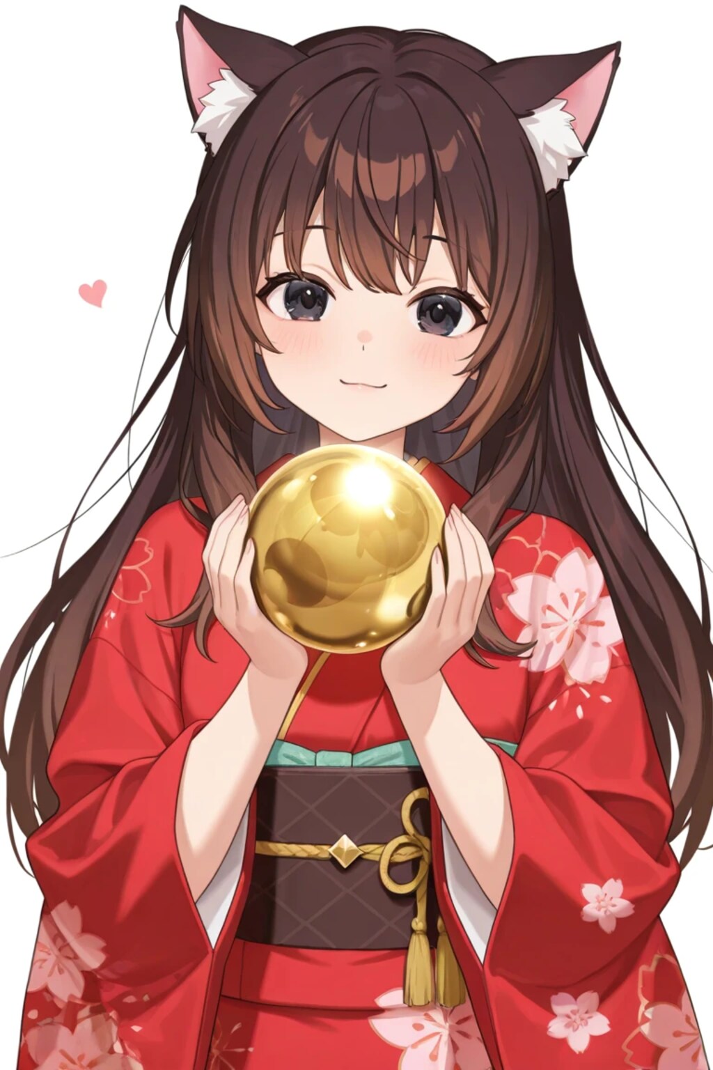 お昼のゴールデンボール