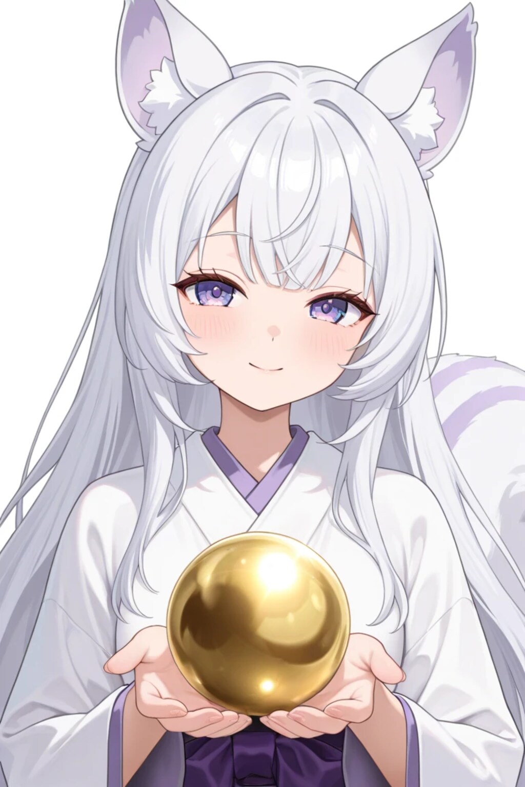 お昼のゴールデンボール