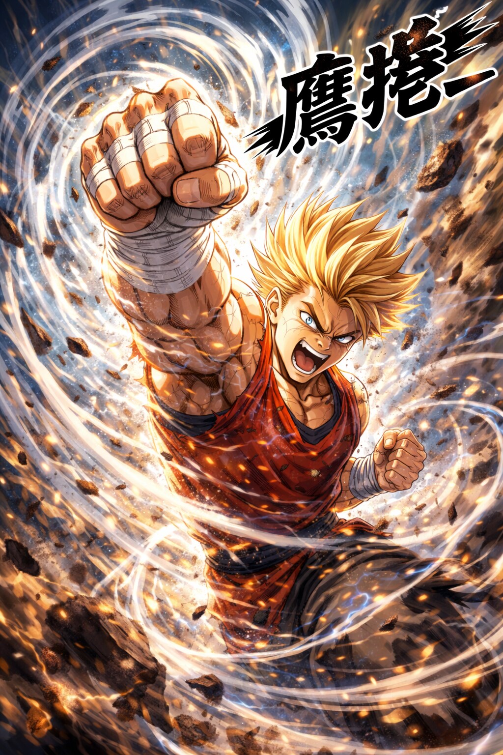 何をしていたかは察してください……