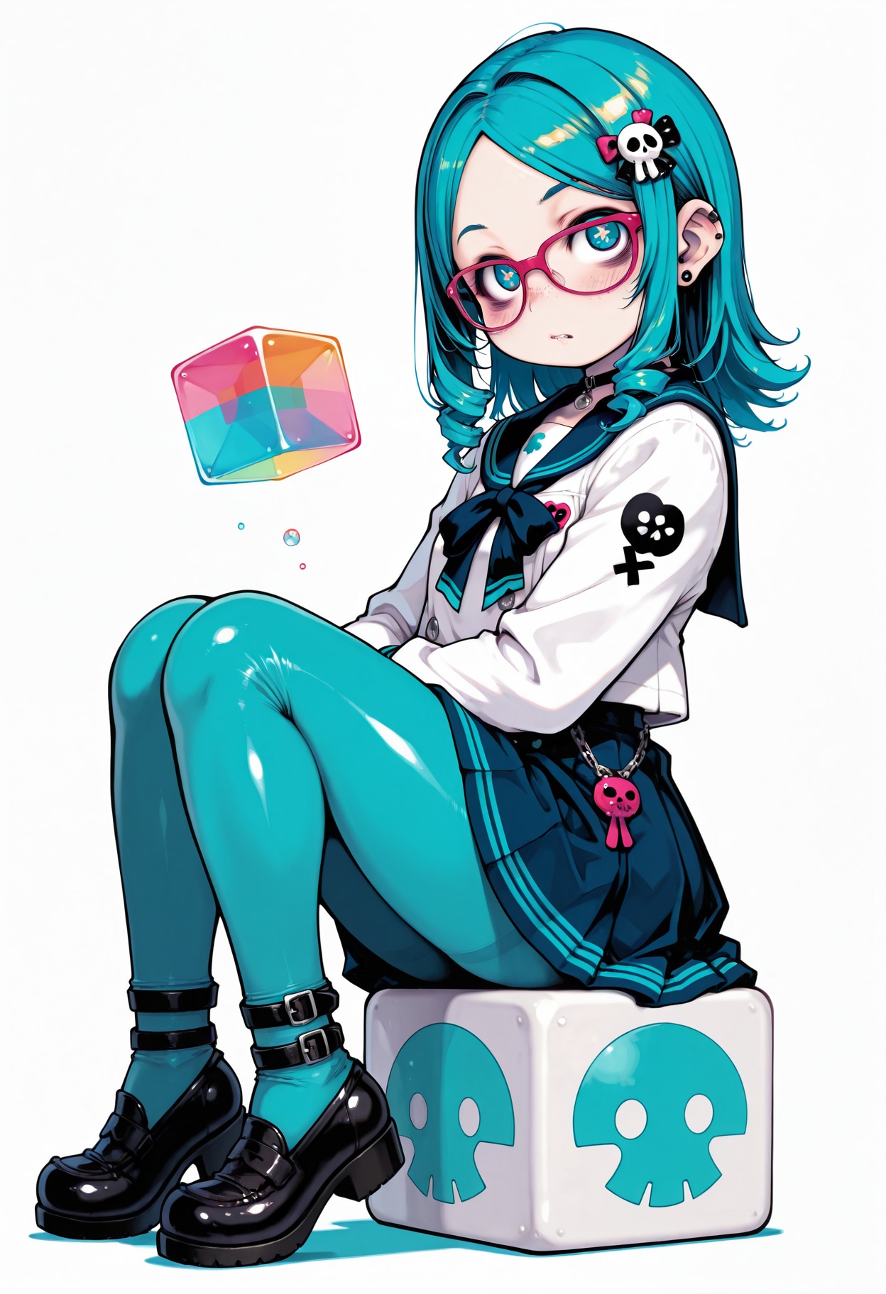20260726ランダムガチャガチャ①