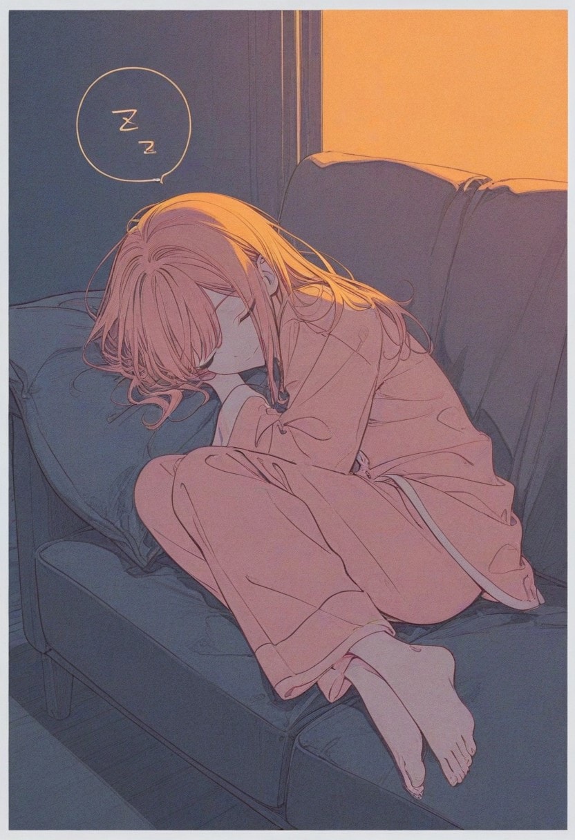 zzz | の人気AIイラスト・グラビア