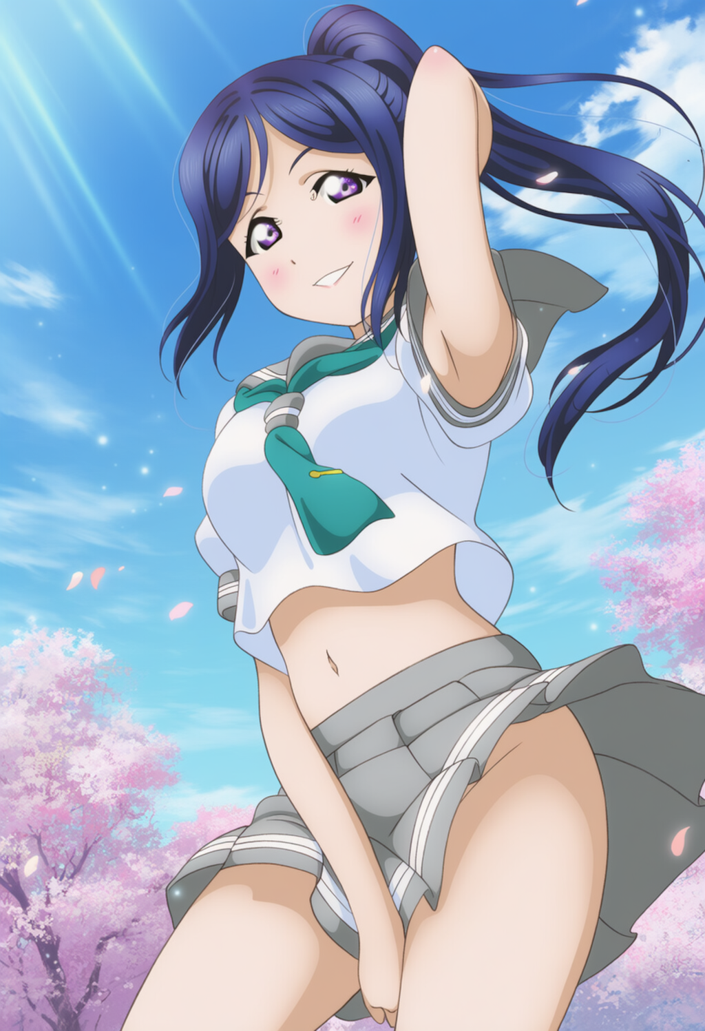 春風