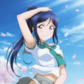 春風 5枚目