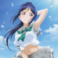 春風 3枚目