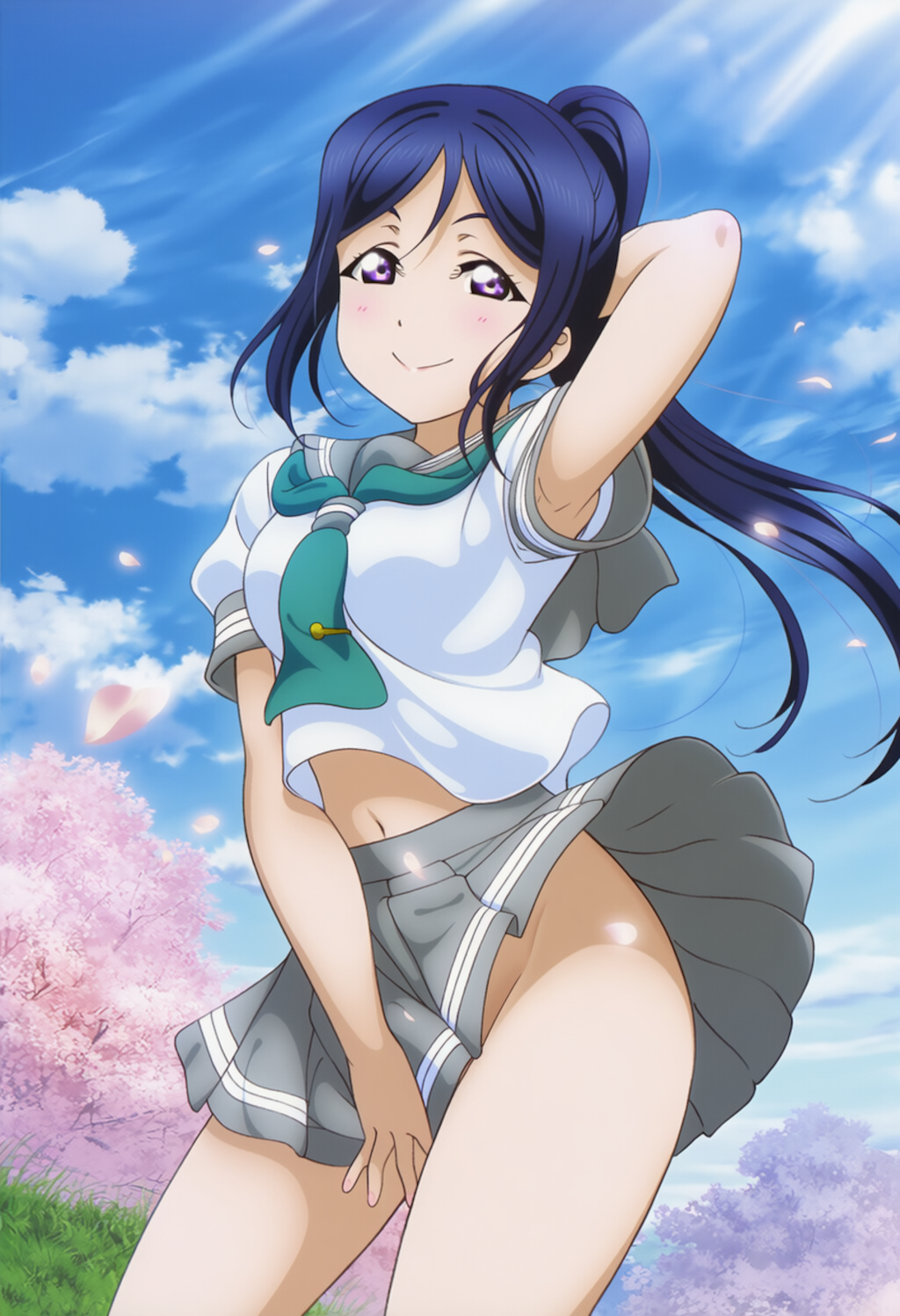 春風
