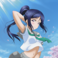 春風 6枚目