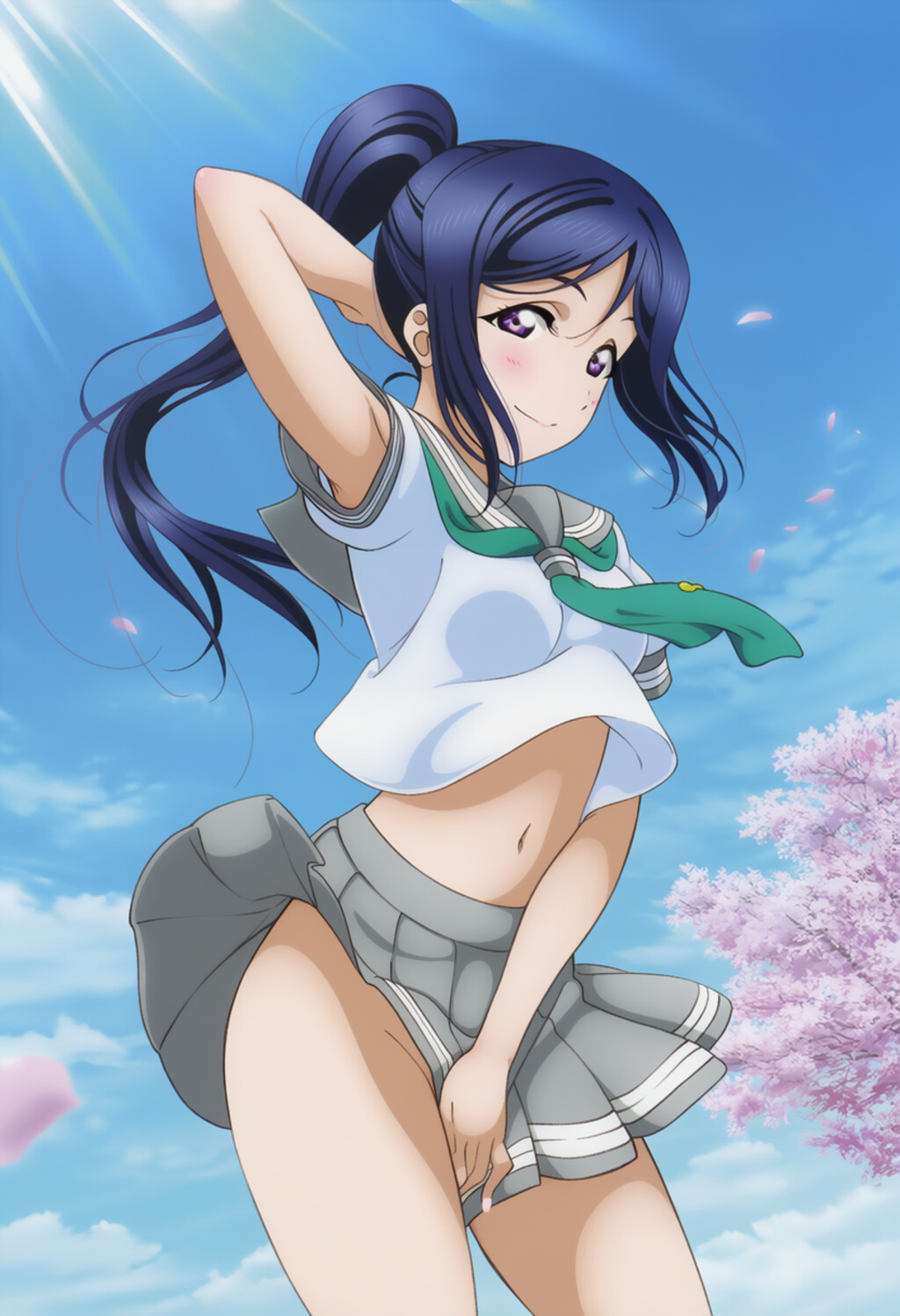 春風