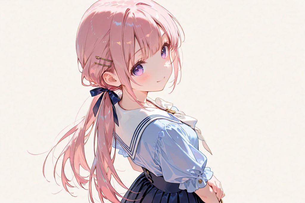 桃香（BONSAI Edition）