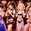 #barみゆきのP目線🕶️ 3枚目