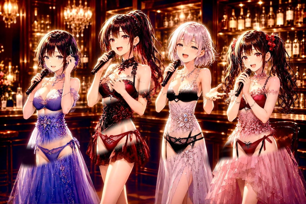 #barみゆきのP目線🕶️