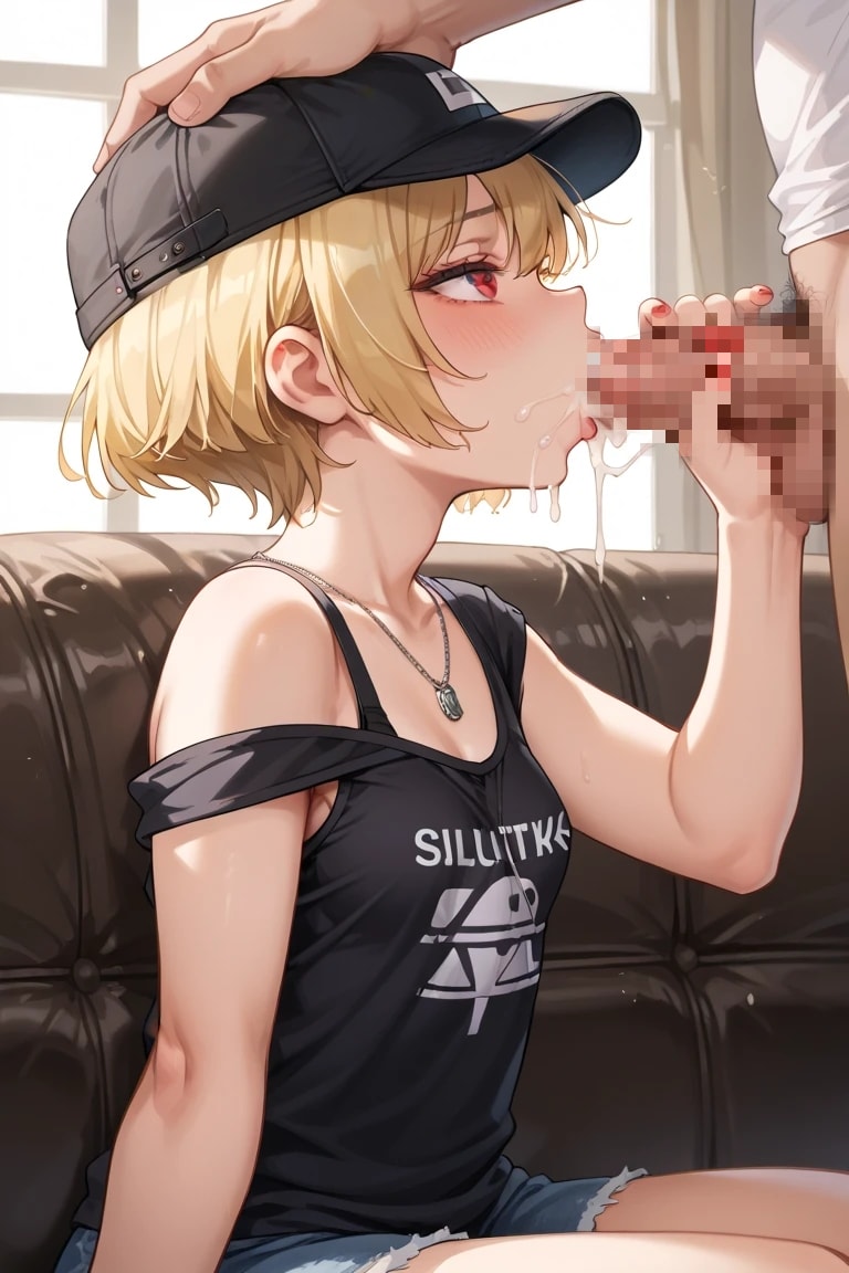 賢者タイム、なし！