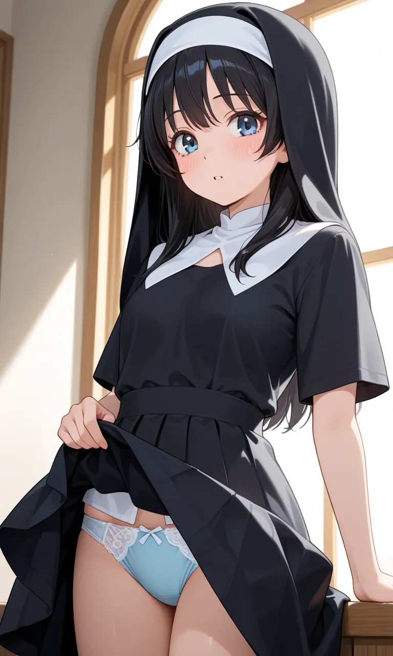 今日のパンツ#158