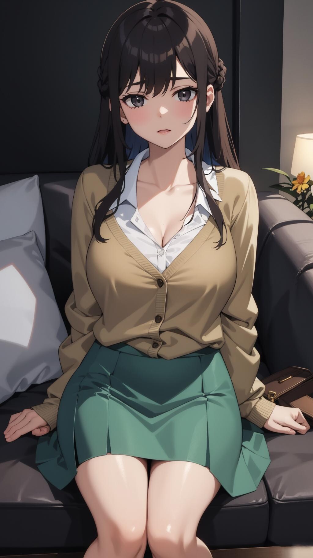 新妻