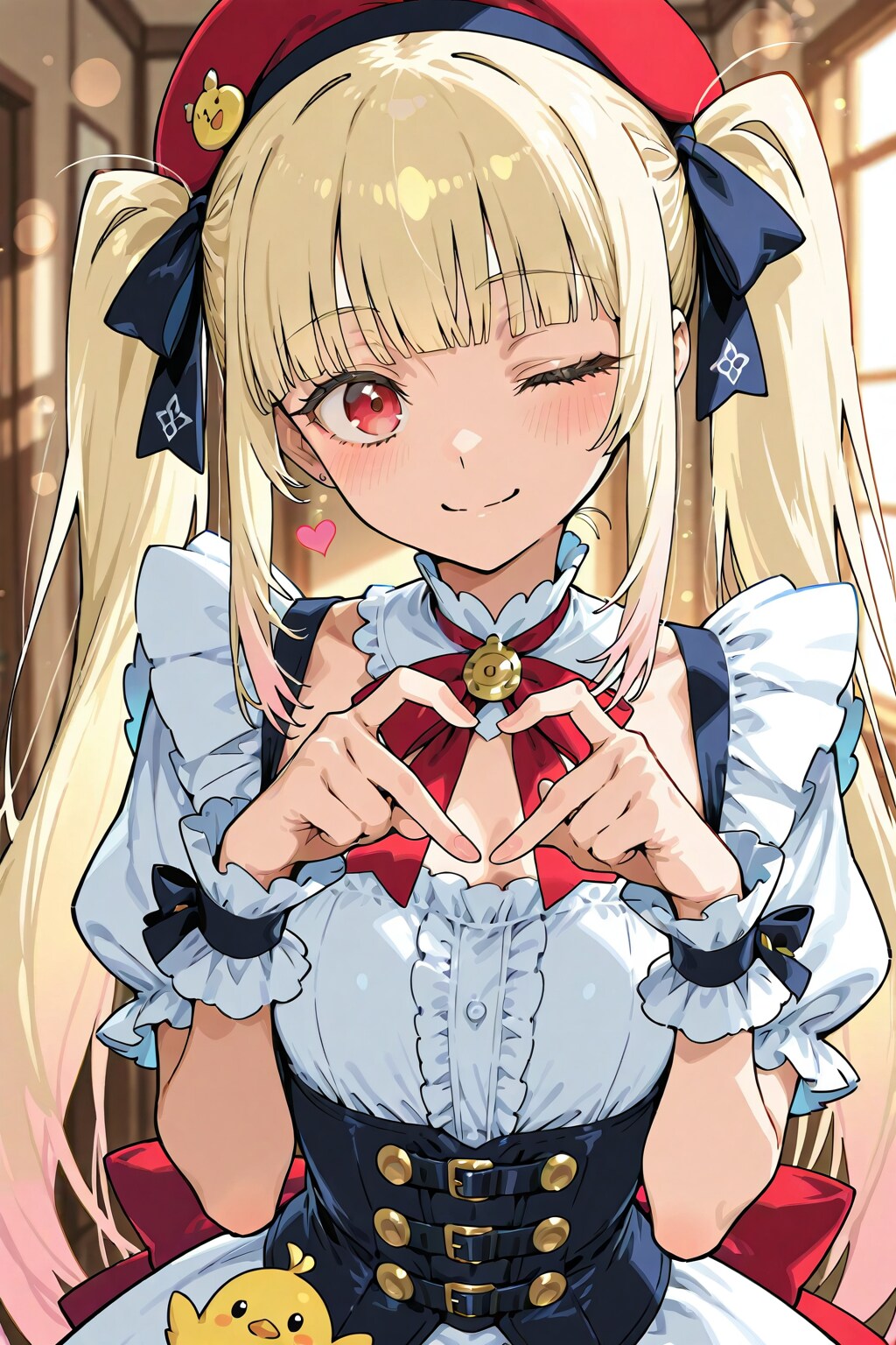 羽澄ひよこ8