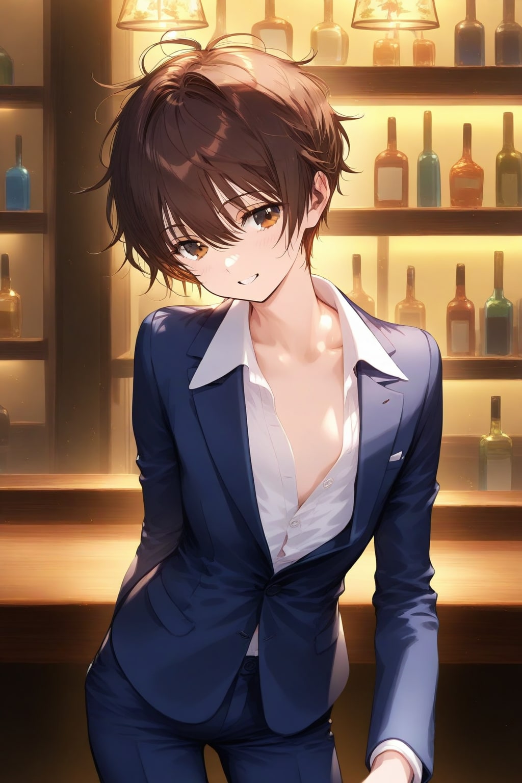 ドラァグ・キング