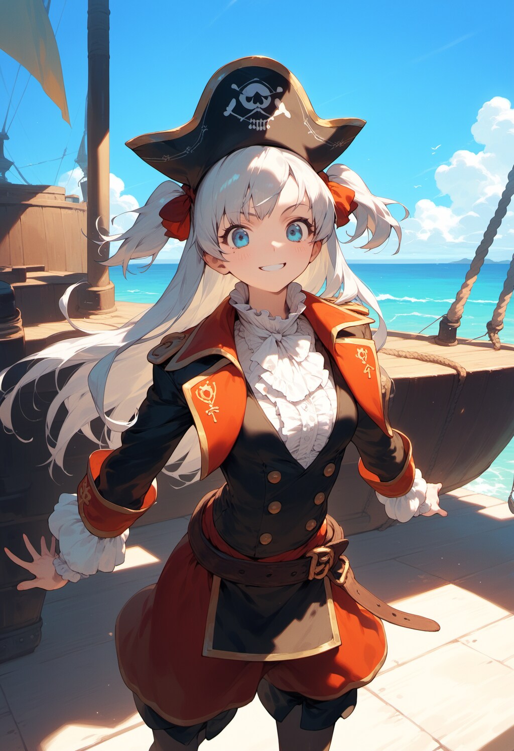 プリンセス 1740