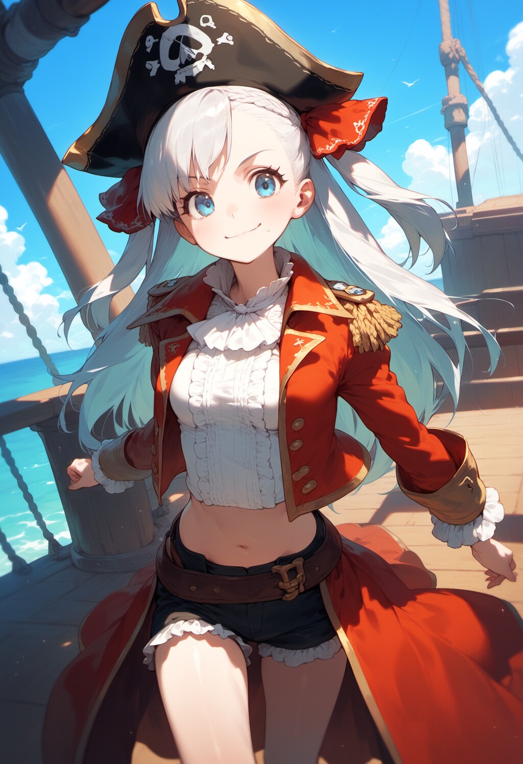 プリンセス 1740