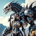 STeaMPuNK+KaiJYu+GiRL+SKuLL 7枚目