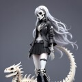 STeaMPuNK+KaiJYu+GiRL+SKuLL 6枚目