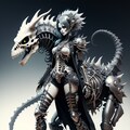STeaMPuNK+KaiJYu+GiRL+SKuLL 3枚目