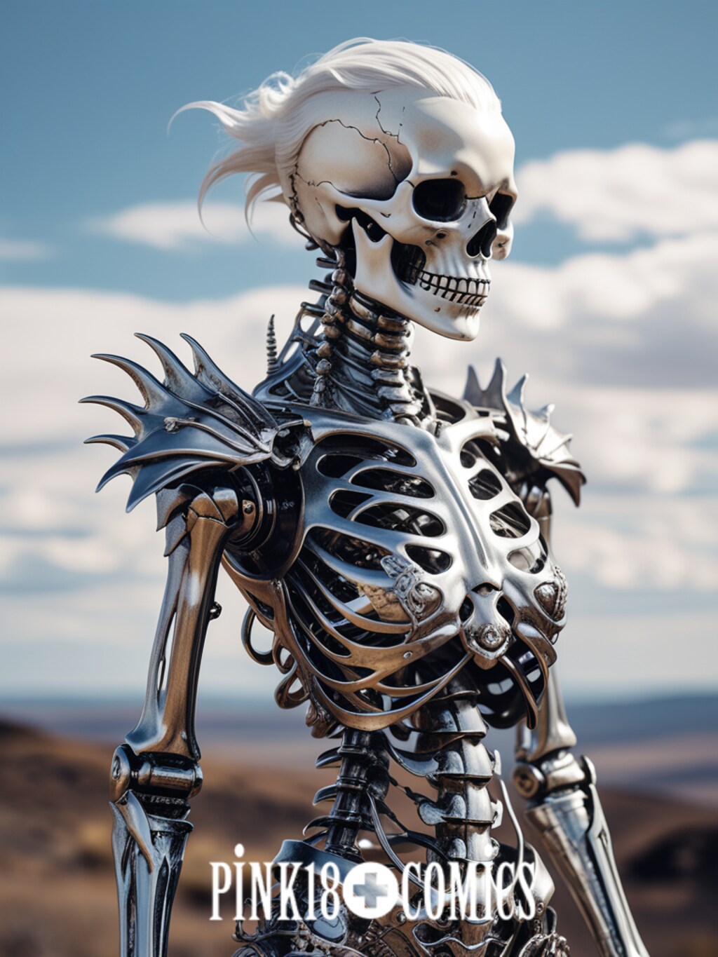 STeaMPuNK+KaiJYu+GiRL+SKuLL