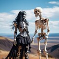 STeaMPuNK+KaiJYu+GiRL+SKuLL 5枚目