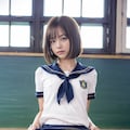 同級生の男の娘 4枚目