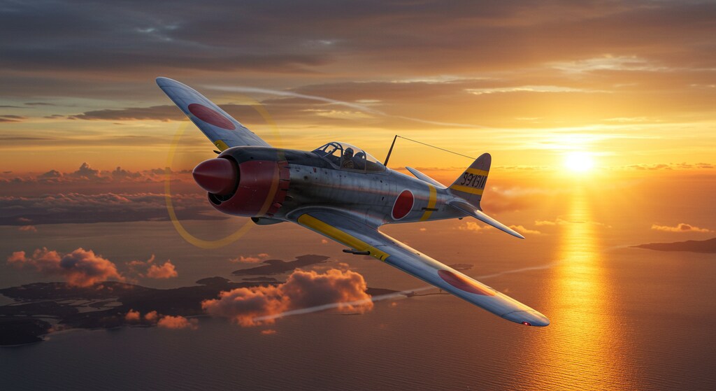 零戦　リメイク版