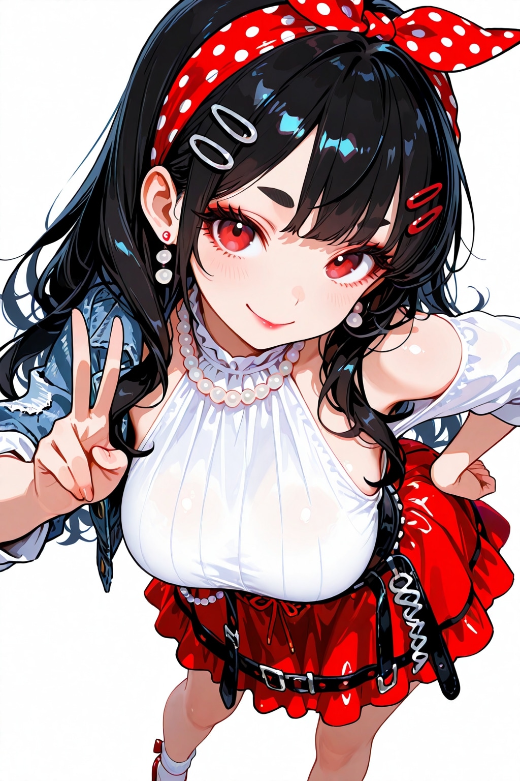 爆乳むちむちきゅるるん娘